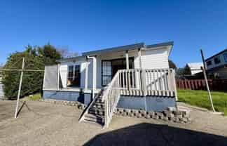 15A Fields Road, Manurewa