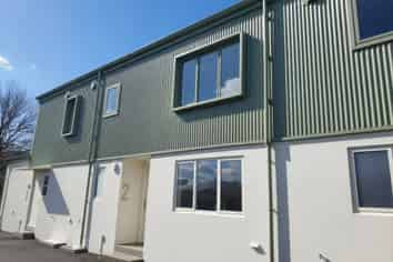Southland - Address withheld