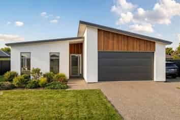 6 Tuia Lane, Richmond