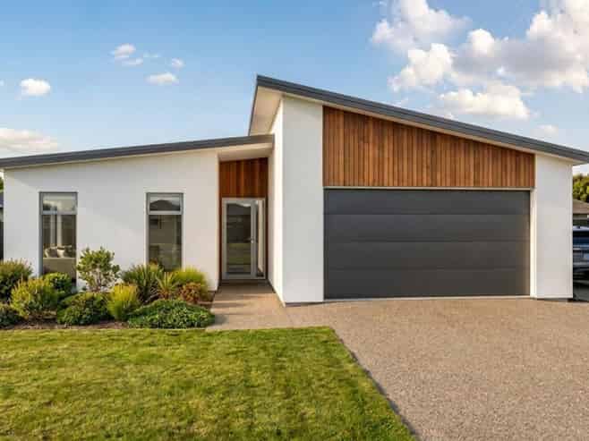 6 Tuia Lane, Richmond