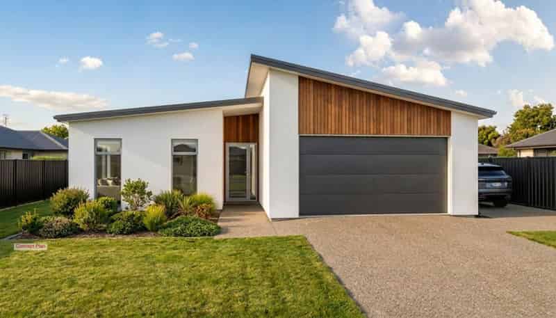 6 Tuia Lane, Richmond