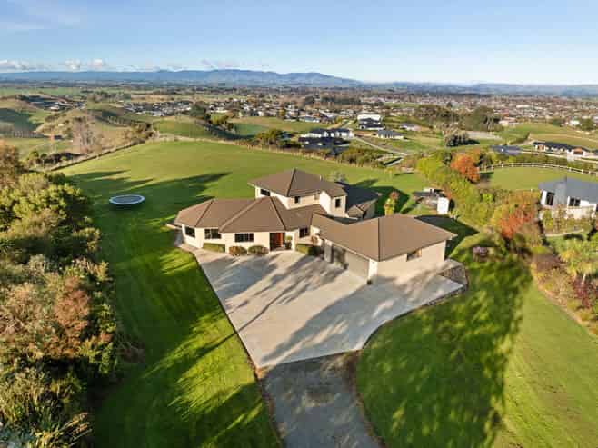 15A Mallard Avenue, FEILDING