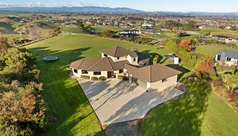 15A Mallard Avenue, FEILDING