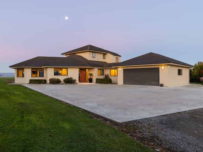 15A Mallard Avenue, FEILDING