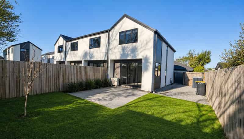 8/40 Norwich Street, Linwood