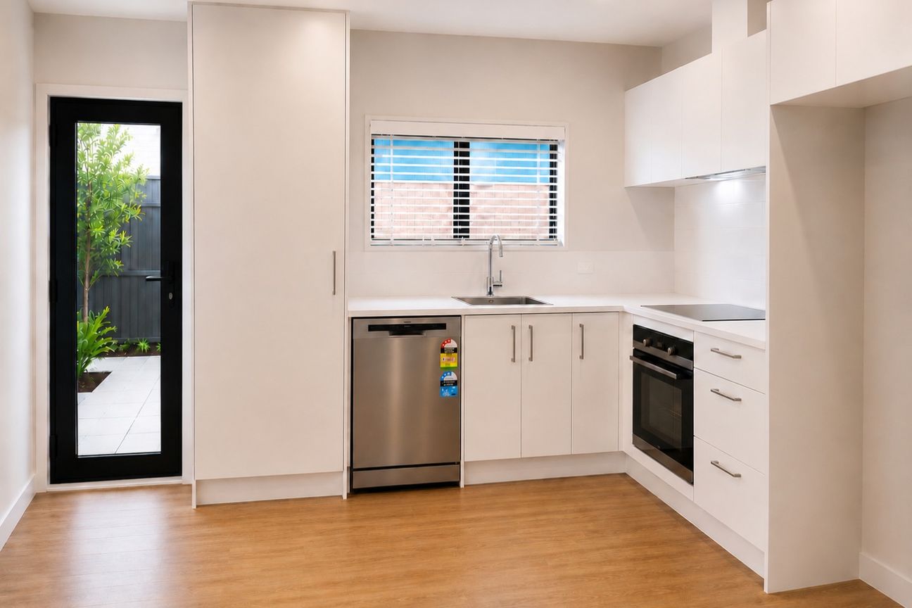 8/40 Norwich Street - Aanzicht 2
