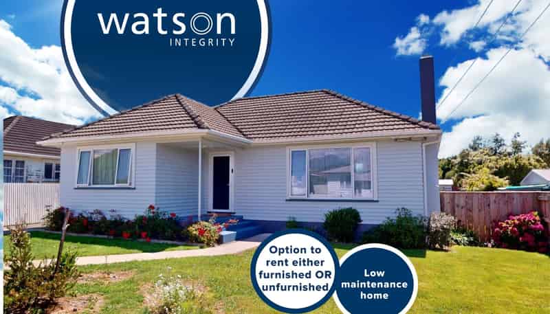 21 Maire Street, Levin