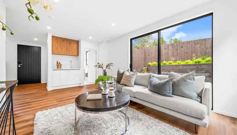 21A Salamanca Road, Sunnynook