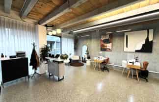GROUND FLOOR OFFICE/RETAIL
