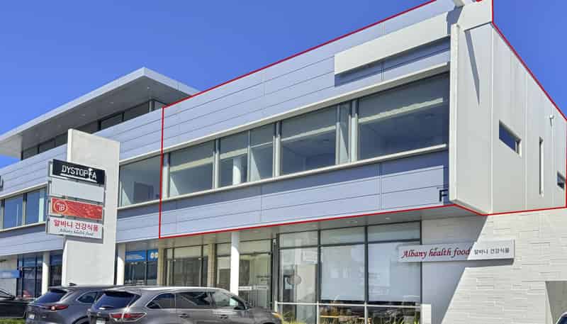 F4/59 Apollo Drive, Albany