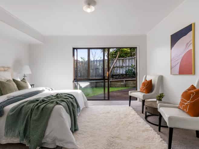1/28 Britannia Place, Half Moon Bay