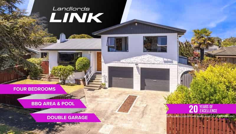 19 Akepiro Place, Tawhero