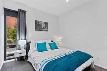 205/277 Kilmore Street, Christchurch Central