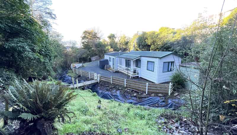 59 & 61 Wilson Road, BALCLUTHA