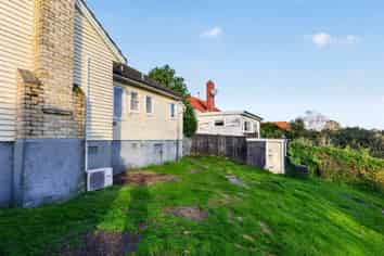 25 Bledisloe Terrace, Hamilton East