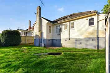 25 Bledisloe Terrace, Hamilton East