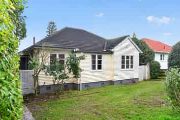 25 Bledisloe Terrace, Hamilton East