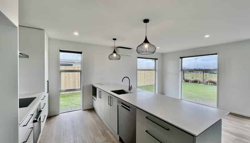 12 Muldowney Drive, Rolleston