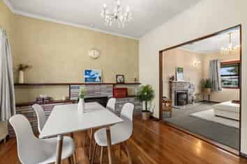 914 Outram Road, Akina