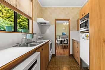 914 Outram Road, Akina