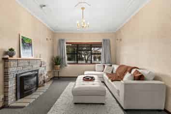 914 Outram Road, Akina