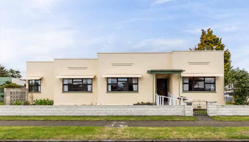 914 Outram Road, Akina