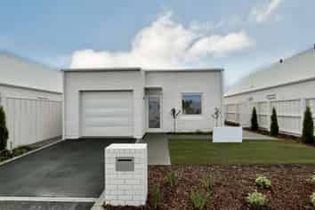 3 Pye Lane, Rolleston