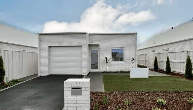 3 Pye Lane, Rolleston