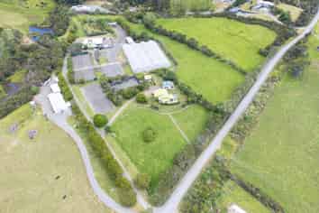 100 Robinson Road, Whangarei Heads