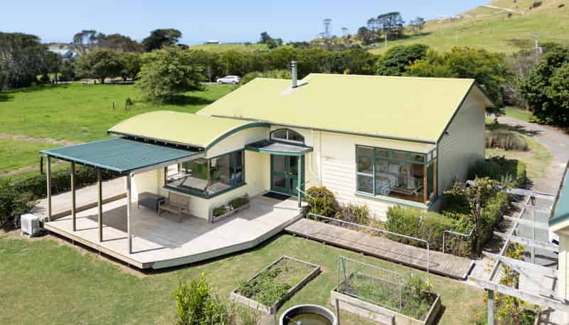 100 Robinson Road, Whangarei Heads