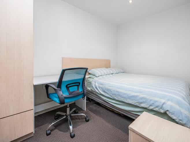 904/85 Wakefield Street, Auckland Central