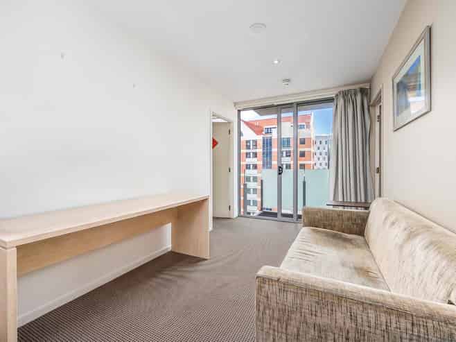 904/85 Wakefield Street, Auckland Central