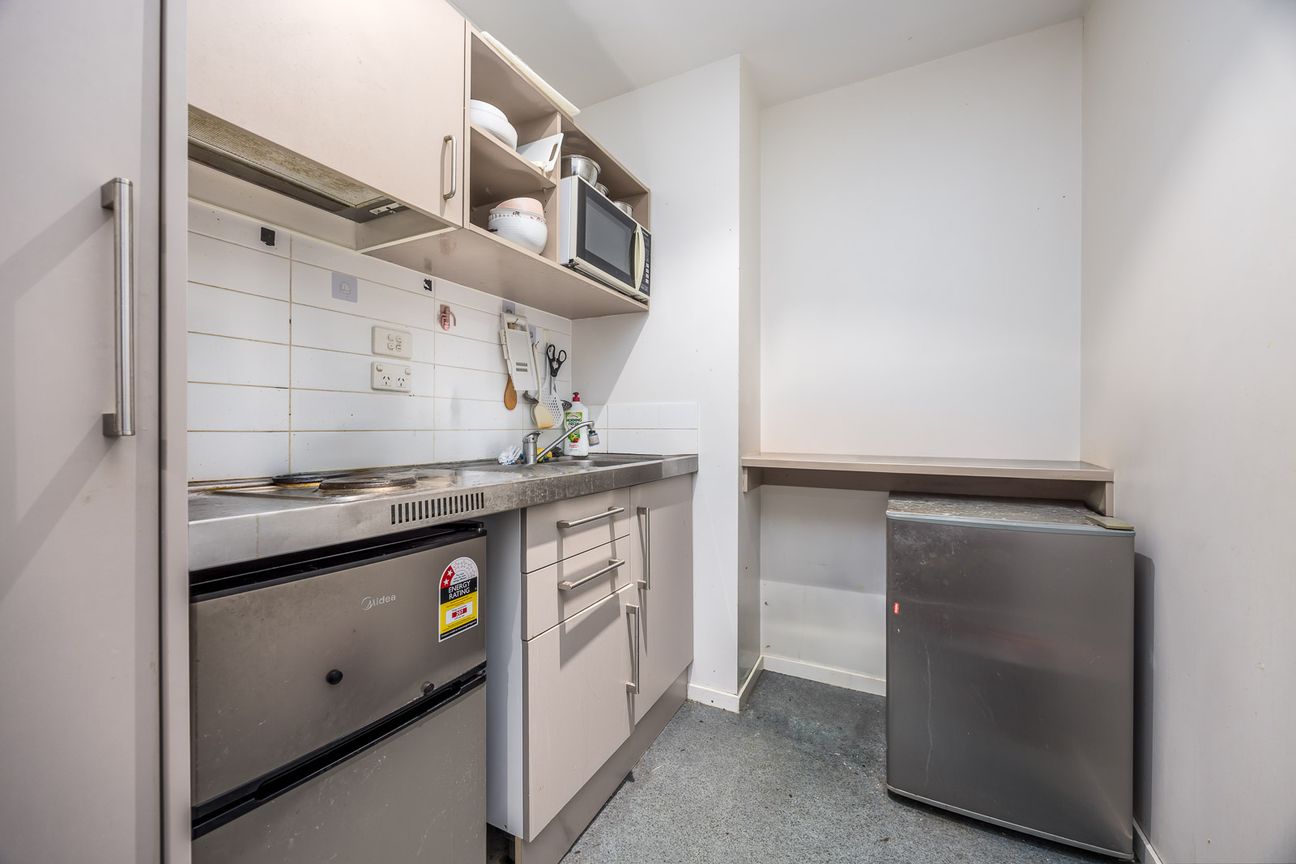 Freehold two bedroom in Grammar Zone - Widok 2
