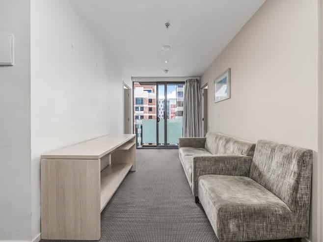 904/85 Wakefield Street, Auckland Central