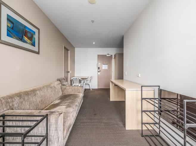 904/85 Wakefield Street, Auckland Central