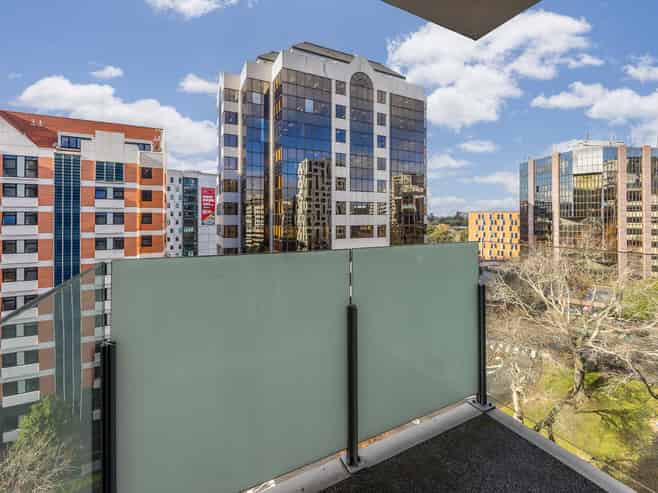 904/85 Wakefield Street, Auckland Central