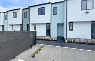 9/55 Opawa Road, Opawa