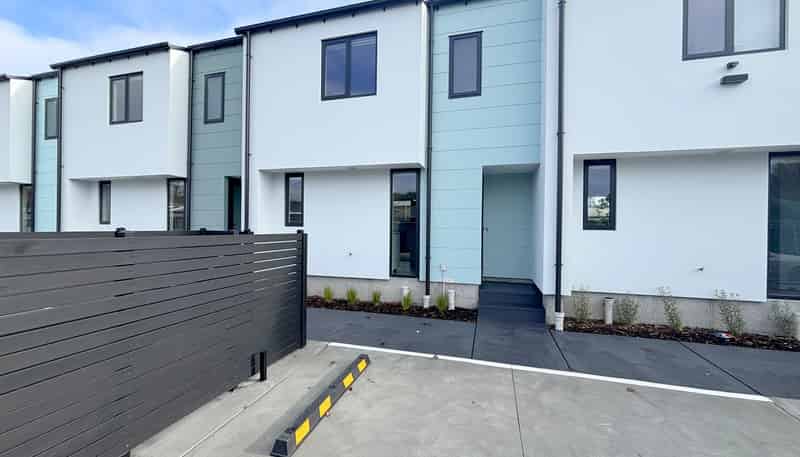 9/55 Opawa Road, Opawa