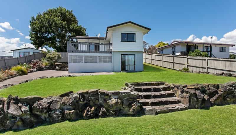 80 Finlayson Avenue, Clendon Park