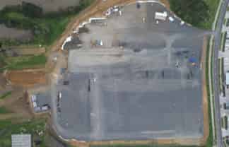 30,000m2 Hardstand or Development | Mangere