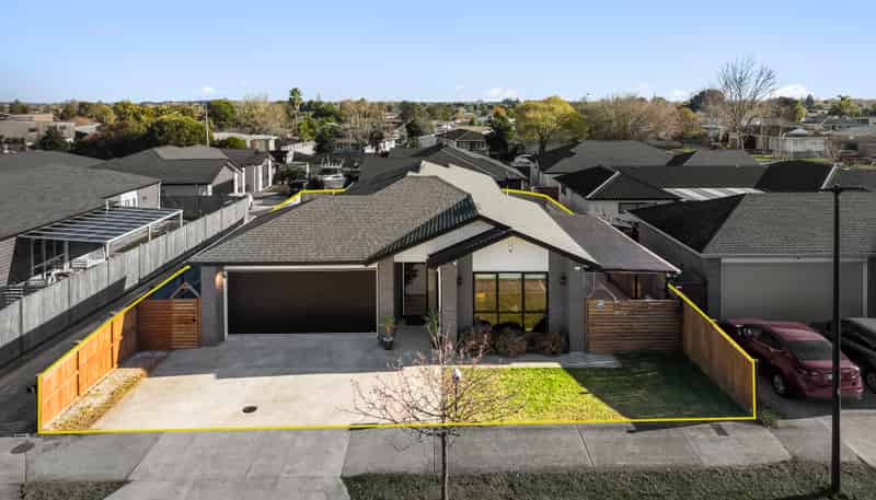 22 Perkins Street, Papakura