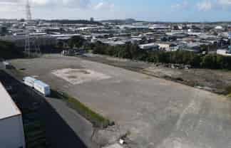 Affordable Onehunga Yard