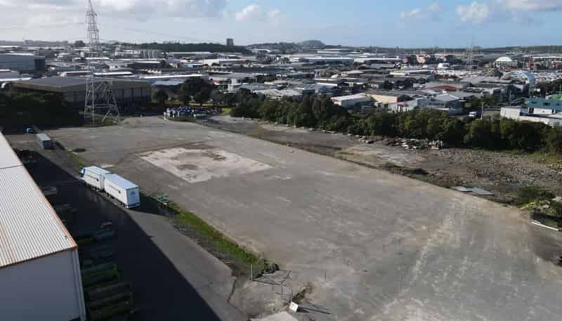  69 Captain Springs Road, Onehunga