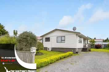 51 Queen Street, Raetihi