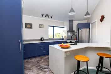 695 Hauraki Road, Turua
