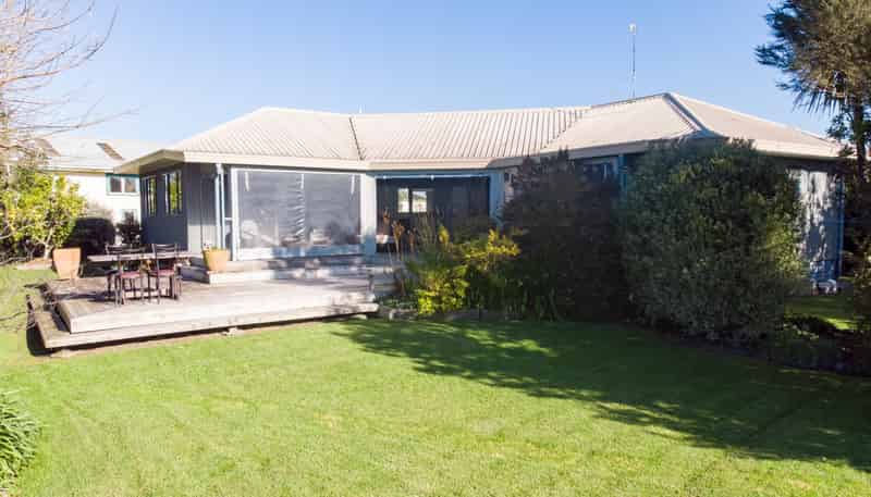 695 Hauraki Road, Turua
