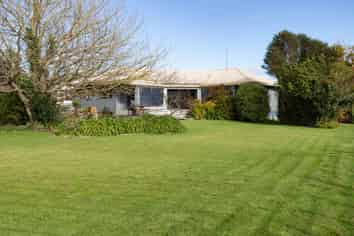 695 Hauraki Road, Turua