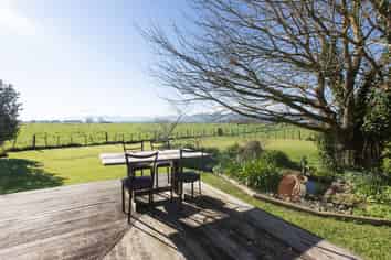 695 Hauraki Road, Turua
