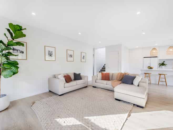 25A Marvon Downs Avenue, Pakuranga Heights