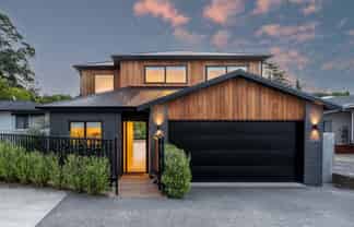 25A Marvon Downs Avenue, Pakuranga Heights